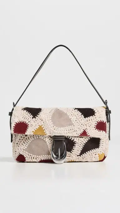 Staud Harlow Shoulder Bag | Thumbnail 2