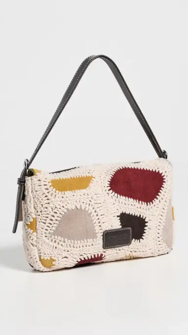 Staud Harlow Shoulder Bag | Thumbnail 4