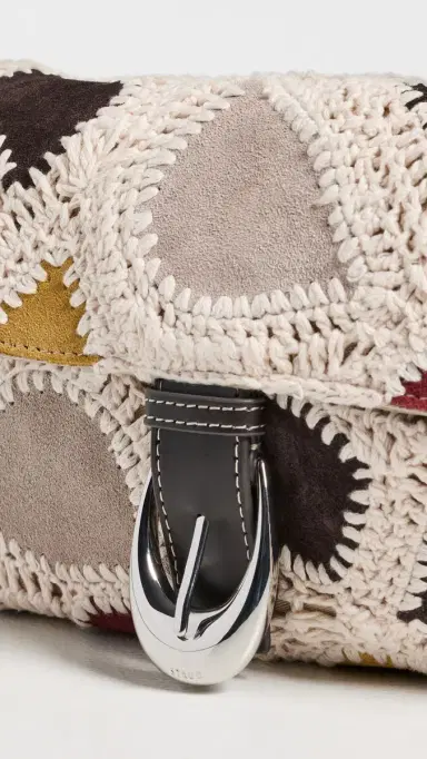 Staud Harlow Shoulder Bag | Thumbnail 5
