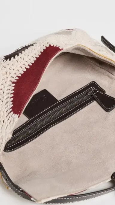 Staud Harlow Shoulder Bag | Thumbnail 6