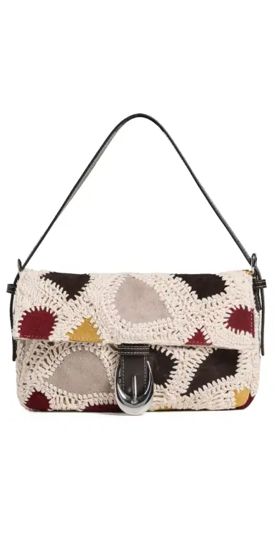 Staud Harlow Shoulder Bag | Thumbnail 1