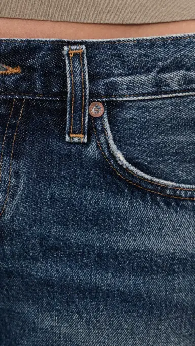 AGOLDE Low Rise Boot Jeans | Thumbnail 6 AGOLDE Low Rise Boot Jeans | Thumbnail 6
