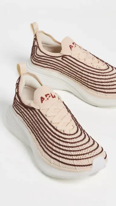 APL TechLoom Zipline Sneakers | Thumbnail 5
