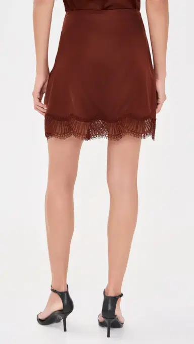 A.L.C. A. L.C. Dion Skirt | Thumbnail 3 A.L.C. A. L.C. Dion Skirt | Thumbnail 3