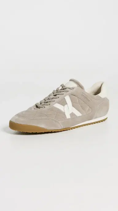 Veronica Beard Natalia Sneakers Cobble Stone 7 | Thumbnail 2