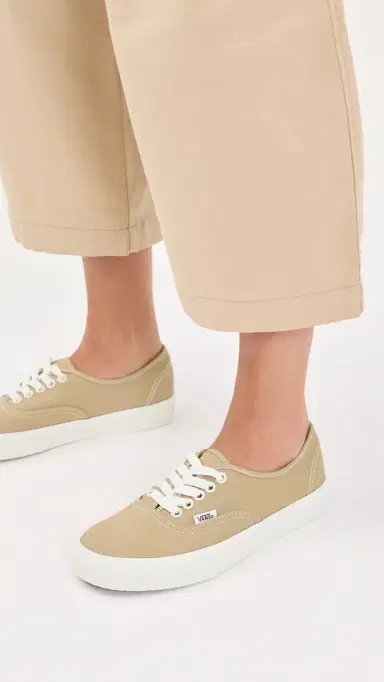 Vans Authentic Sneakers | Thumbnail 3 Vans Authentic Sneakers | Thumbnail 3