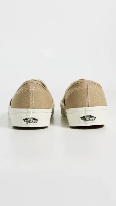 Vans Authentic Sneakers | Thumbnail 4 Vans Authentic Sneakers | Thumbnail 4