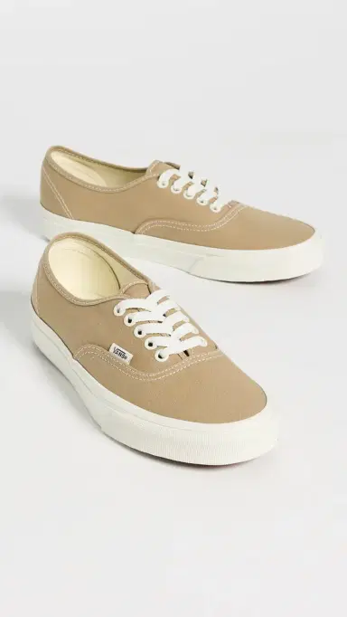Vans Authentic Sneakers Color Theory Incense | Thumbnail 5