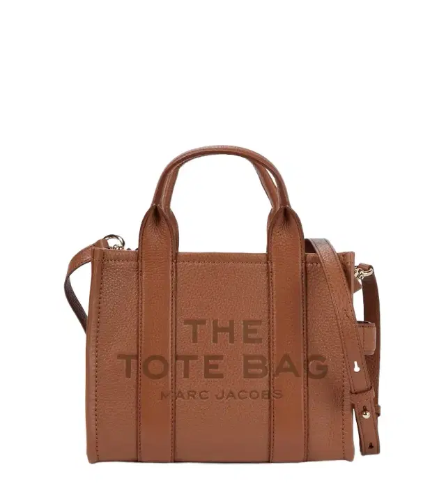 Marc Jacobs The Small leather tote bag