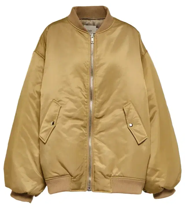 The Frankie Shop Astra technical bomber jacket