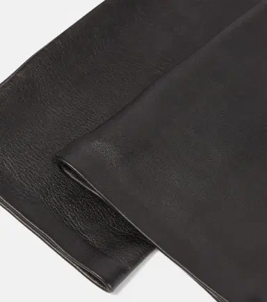 The Row Simon leather gloves | Thumbnail 2 The Row Simon leather gloves | Thumbnail 2