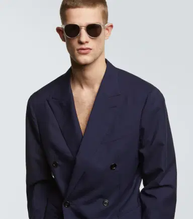 DIOR Eyewear InDior R1I round sunglasses | Thumbnail 5 DIOR Eyewear InDior R1I round sunglasses | Thumbnail 5