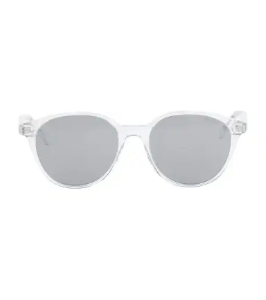 DIOR Eyewear InDior R1I round sunglasses | Thumbnail 1 DIOR Eyewear InDior R1I round sunglasses | Thumbnail 1