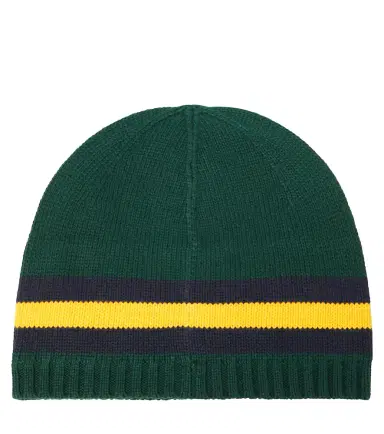 Polo Ralph Lauren Kids Polo Bear beanie | Thumbnail 2