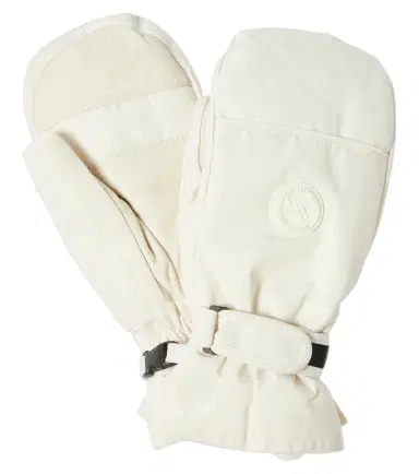 Yves Salomon Technical ski mittens | Thumbnail 1