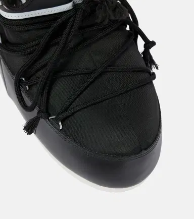 Moon Boot Icon Low snow boots | Thumbnail 2