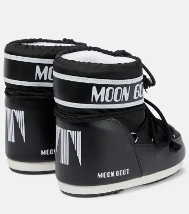Moon Boot Icon Low snow boots | Thumbnail 3