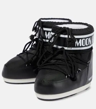 Moon Boot Icon Low snow boots | Thumbnail 4