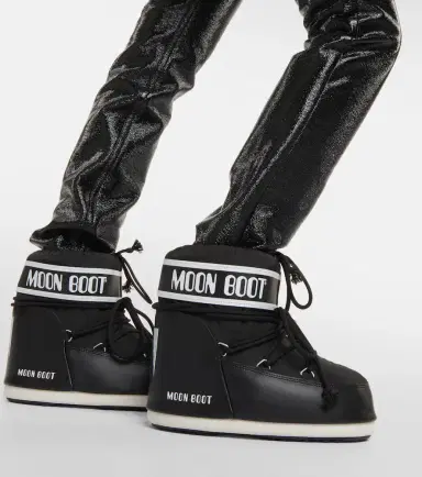 Moon Boot Icon Low snow boots | Thumbnail 6