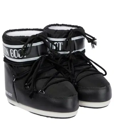 Moon Boot Icon Low snow boots | Thumbnail 1