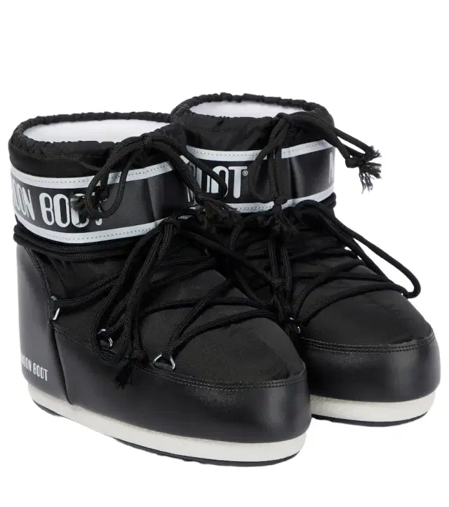 Moon Boot Icon Low snow boots