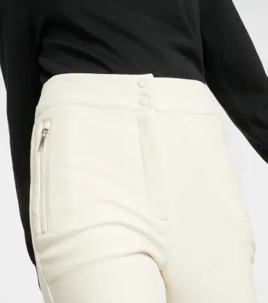 Yves Salomon Softshell ski pants | Thumbnail 2