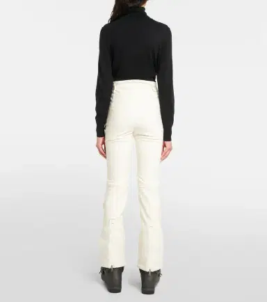 Yves Salomon Softshell ski pants | Thumbnail 5