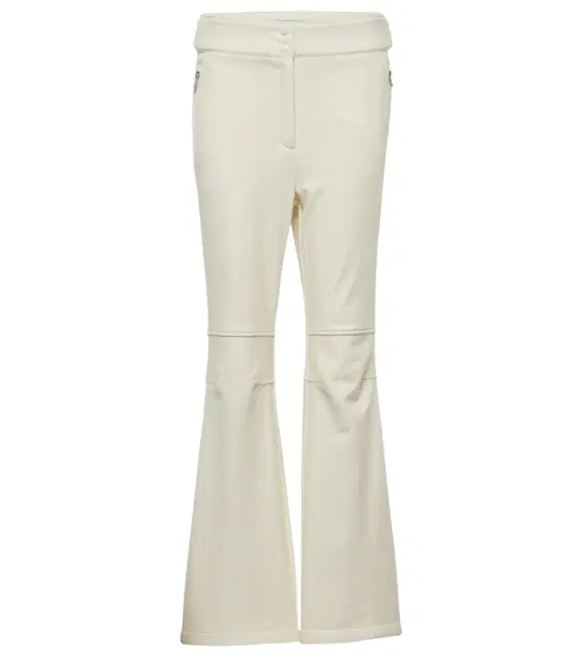 Yves Salomon Softshell ski pants
