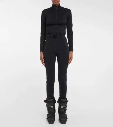 Bogner Medita half-zip jersey technical top | Thumbnail 2