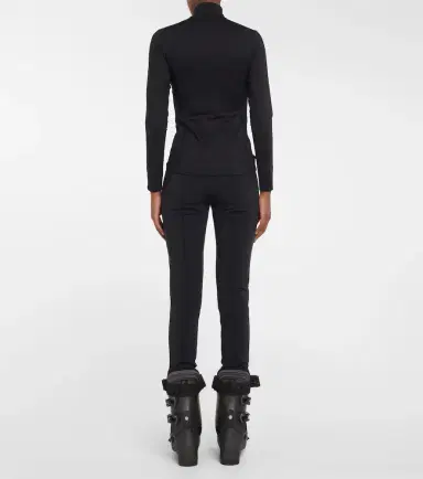 Bogner Medita half-zip jersey technical top | Thumbnail 3
