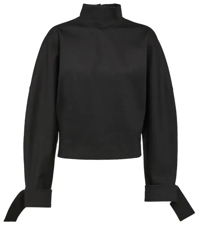 Victoria Beckham Turtleneck top