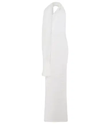 Alaïa Alaïa Scarf-detail maxi dress | Thumbnail 1