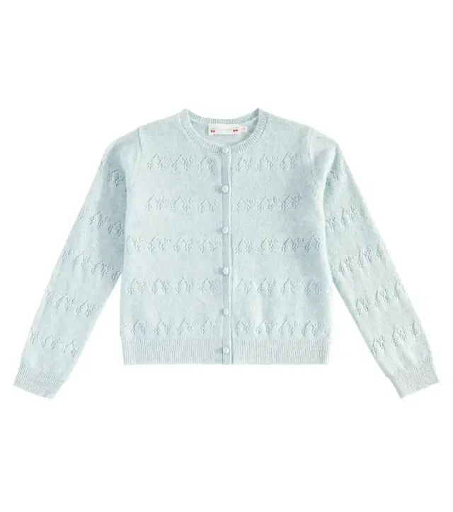 Bonpoint Galina cashmere cardigan