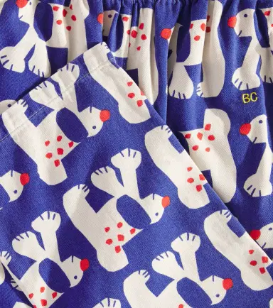 Bobo Choses Fairy Dog cotton-blend pants | Thumbnail 3