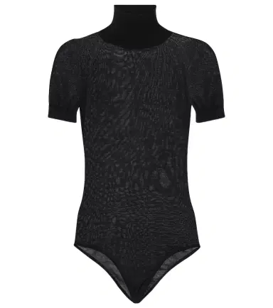 Alaïa Alaïa Wool bodysuit | Thumbnail 1 Alaïa Alaïa Wool bodysuit | Thumbnail 1
