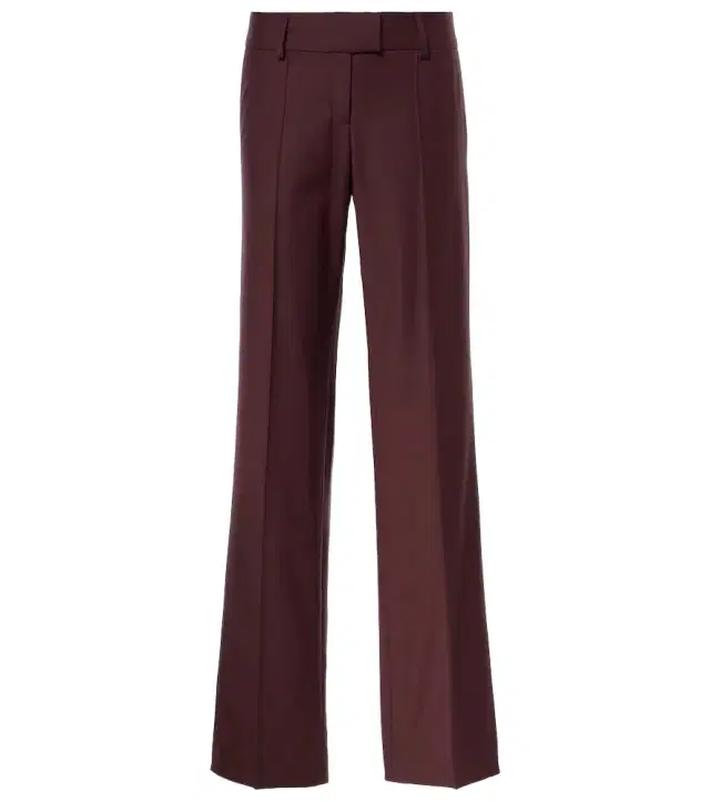 Aya Muse Deneva wide-leg pants