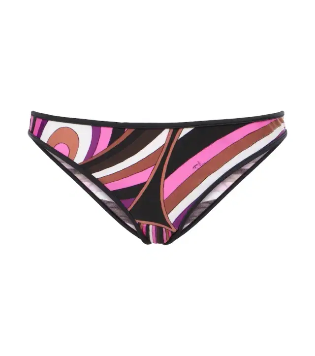 Pucci Vivara bikini bottoms
