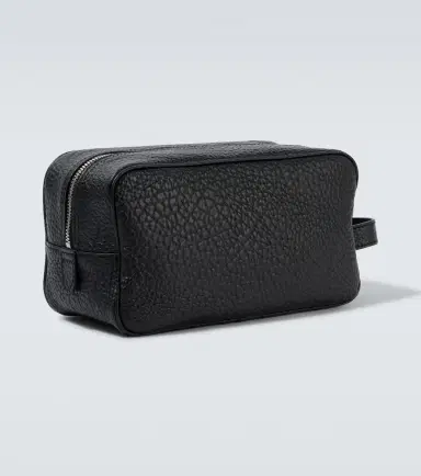 Métier Métier Leather pouch | Thumbnail 2