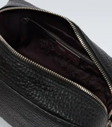 Métier Métier Leather pouch | Thumbnail 3