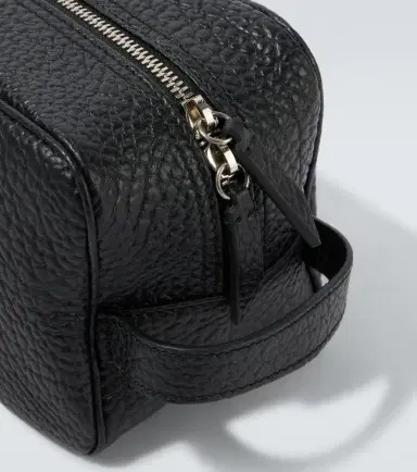 Métier Métier Leather pouch | Thumbnail 4