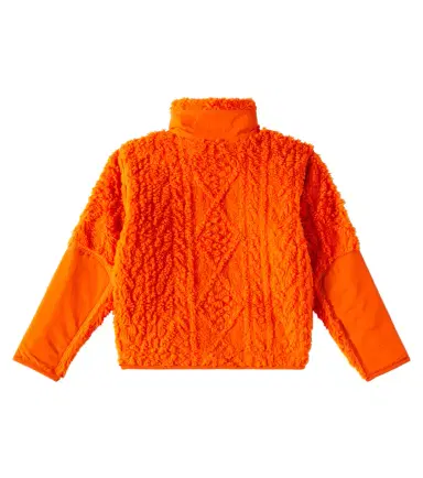 Polo Ralph Lauren Kids Teddy zip-up jacket | Thumbnail 3