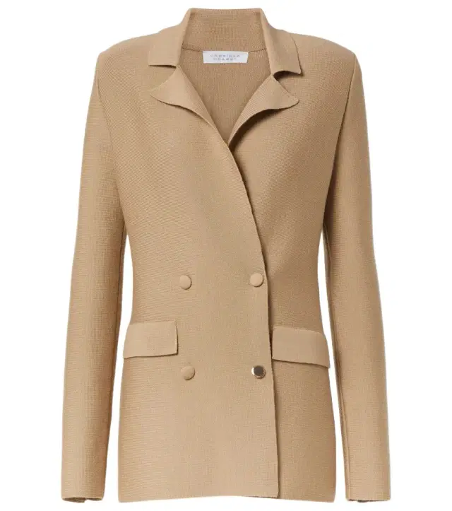 Gabriela Hearst Bowen wool blazer