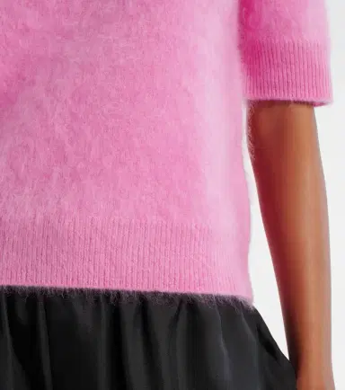 Lisa Yang Carolyn cashmere sweater | Thumbnail 2