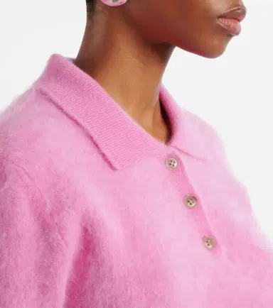 Lisa Yang Carolyn cashmere sweater | Thumbnail 3
