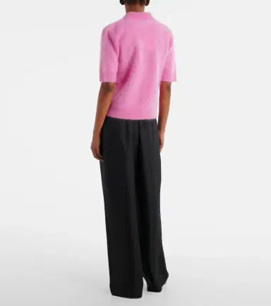 Lisa Yang Carolyn cashmere sweater | Thumbnail 4