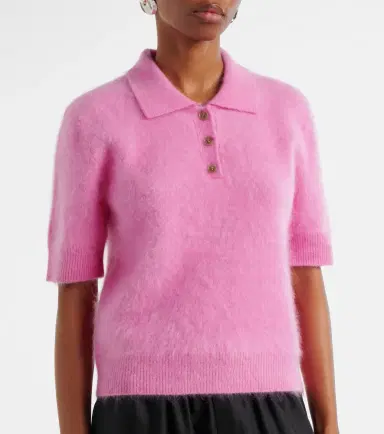 Lisa Yang Carolyn cashmere sweater | Thumbnail 5