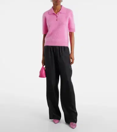 Lisa Yang Carolyn cashmere sweater | Thumbnail 6
