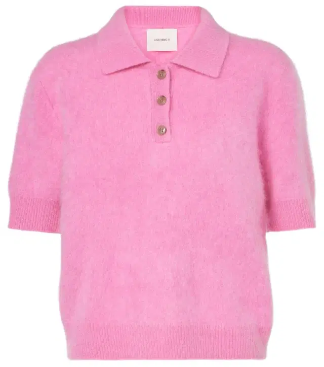 Lisa Yang Carolyn cashmere sweater