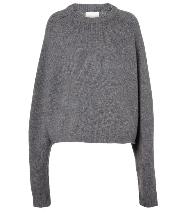 Lisa Yang Karine cashmere sweater