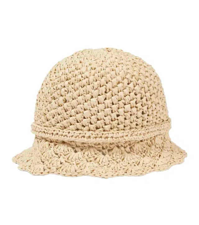 Valentino Bucket hat